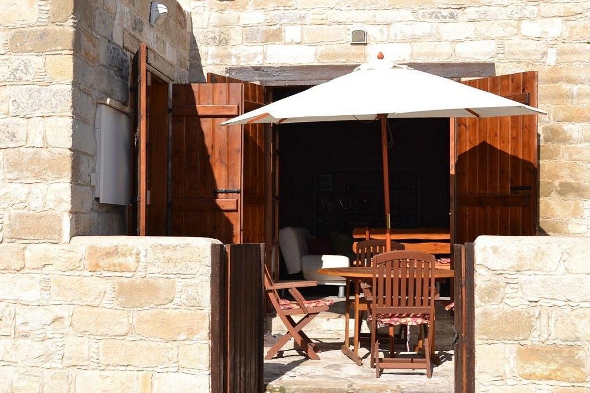 Townhouse a Limassol, Cipro, 73 m² - foto 5