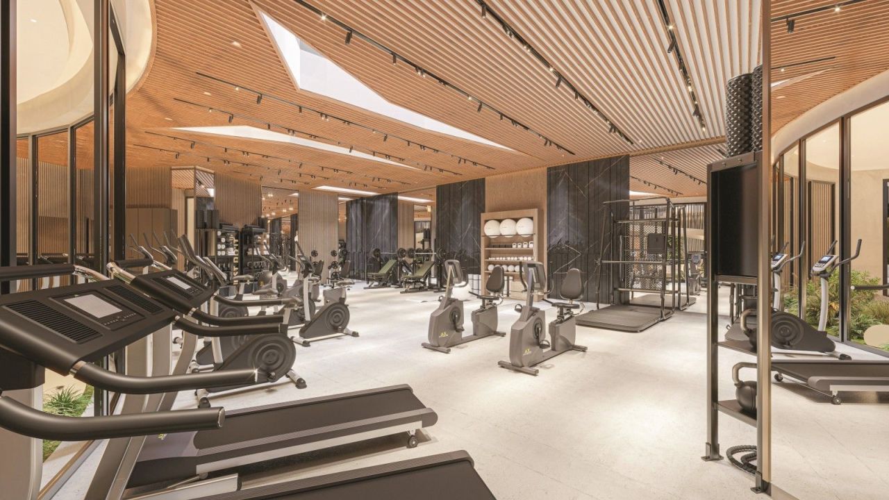 Apartment in Larnaka, Zypern, 59 m² - Foto 5