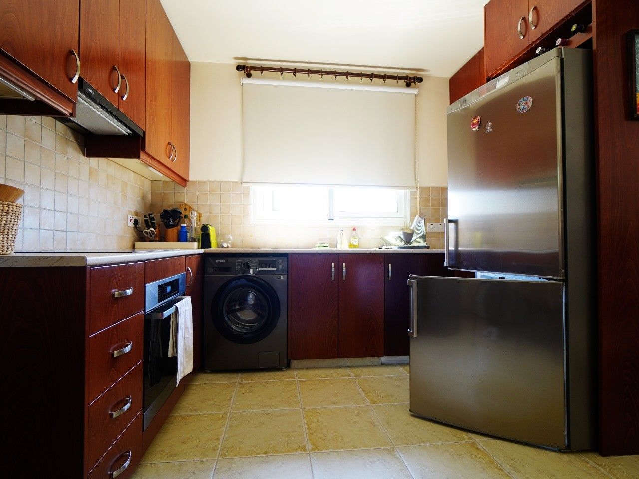 Apartment in Larnaca, Cyprus, 81 m² - picture 5