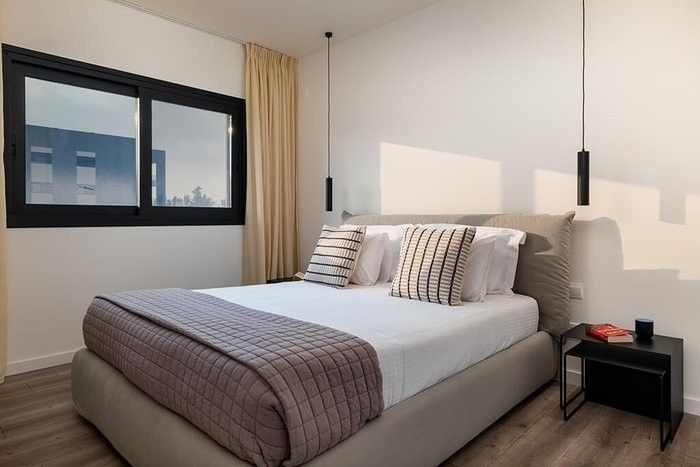 Apartment in Limassol, Zypern, 96 m² - Foto 5