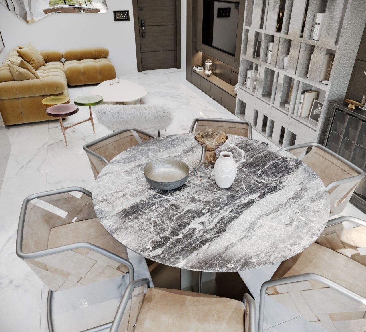 Apartamento en Limasol, Chipre, 113 m² - imagen 5