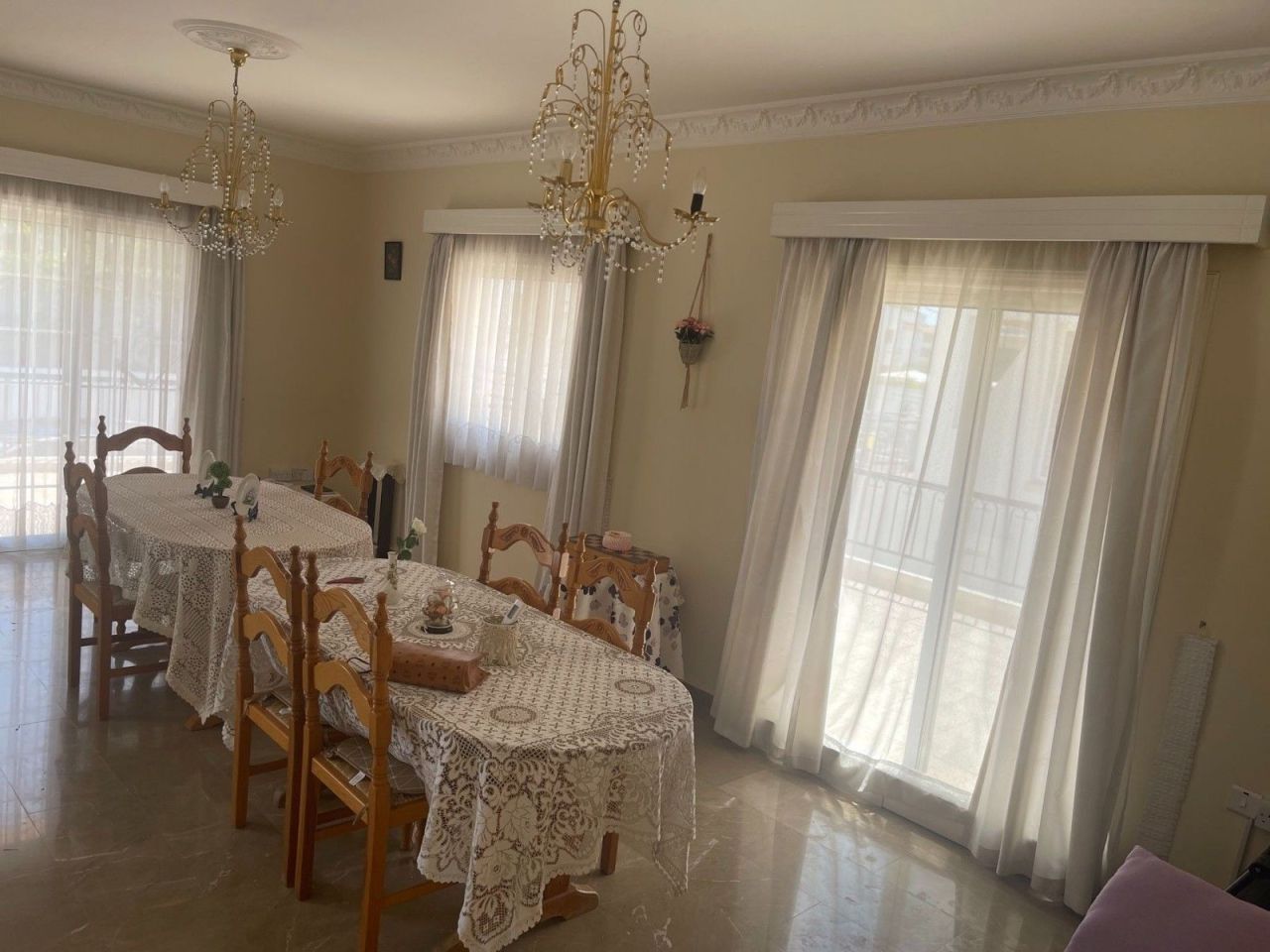 Stadthaus in Larnaka, Zypern, 250 m² - Foto 5