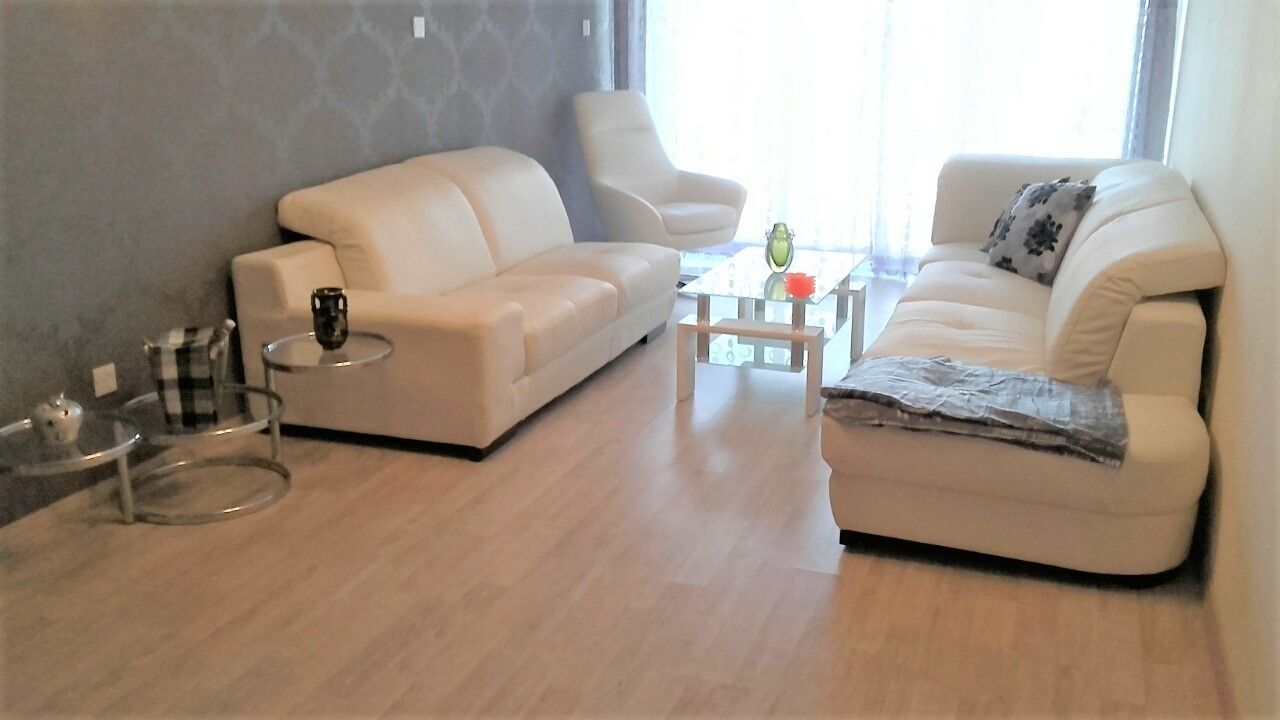 Appartamenti a Limassol, Cipro, 110 m² - foto 5
