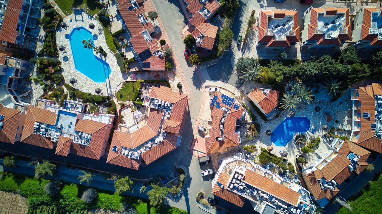 Apartment in Paphos, Zypern, 61 m² - Foto 5