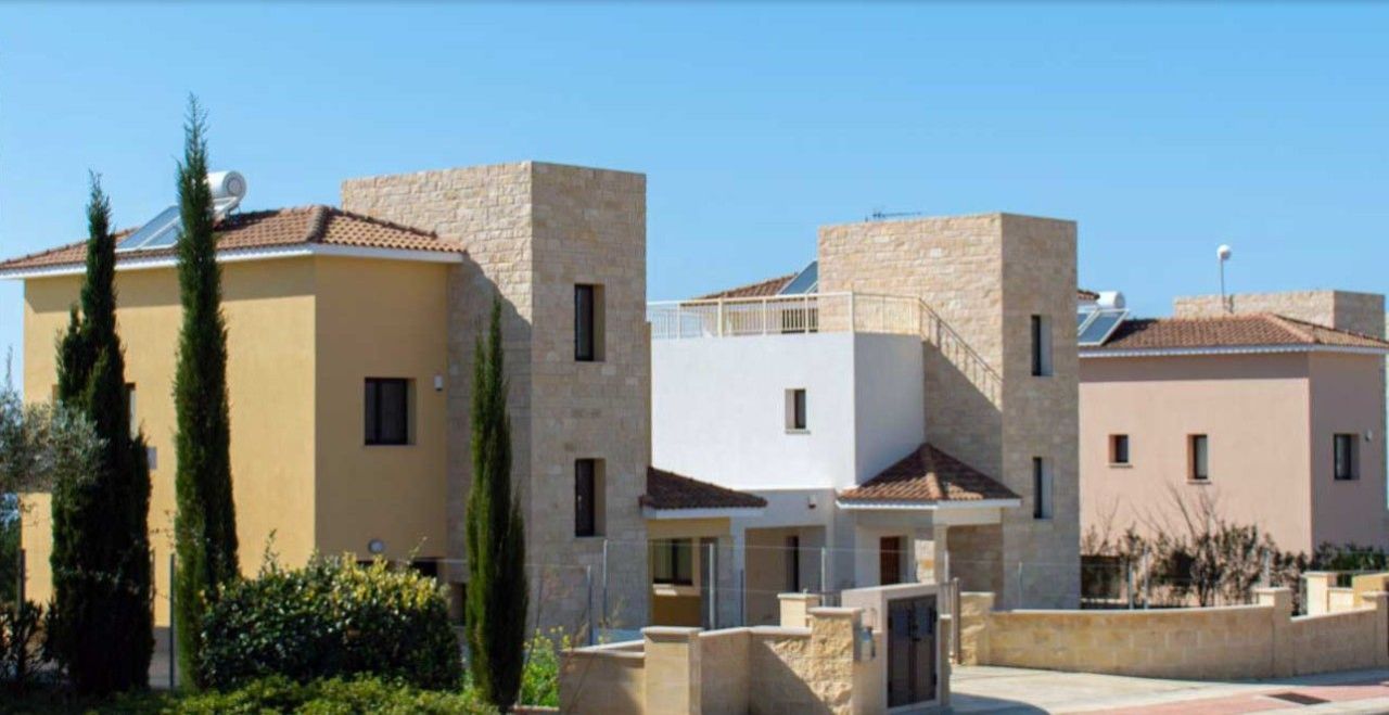 Villa a Paphos, Cipro, 136 m² - foto 5