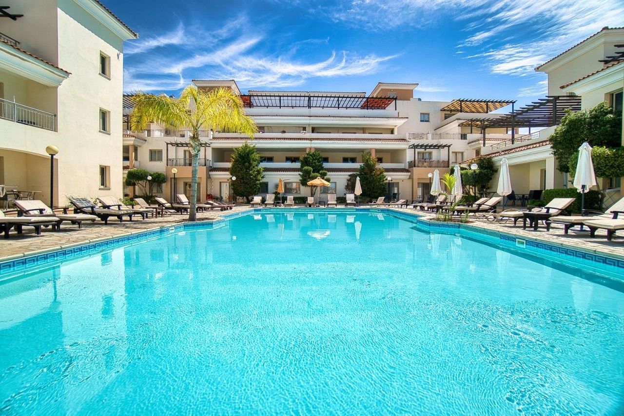 Apartment in Paphos, Zypern, 80 m² - Foto 5