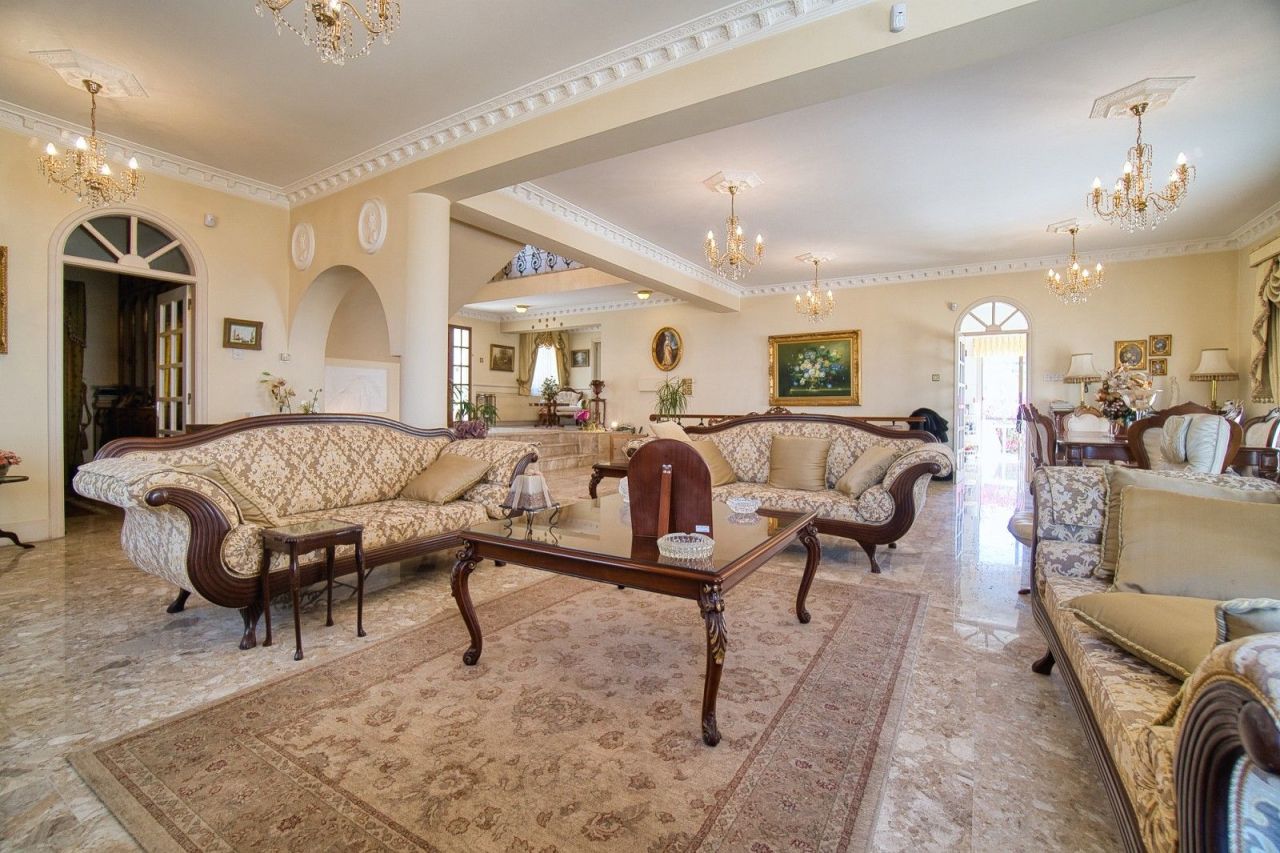 Villa in Paphos, Zypern, 500 m² - Foto 5