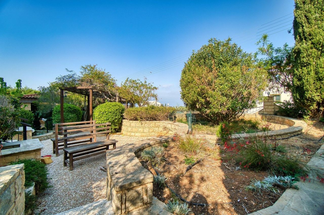Villa a Paphos, Cipro, 350 m² - foto 5