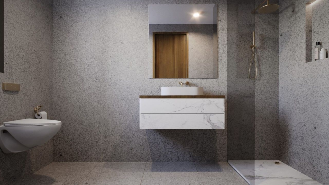 Ático en Lárnaca, Chipre, 98 m² - imagen 5