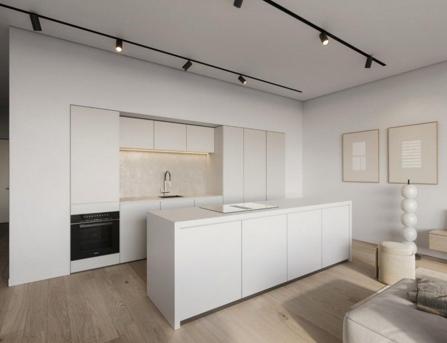 Appartamenti a Limassol, Cipro, 63 m² - foto 5