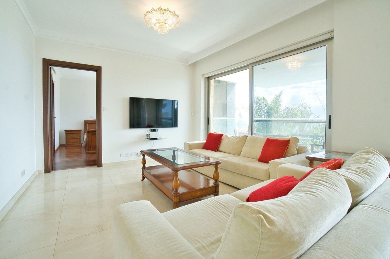 Apartamento en Limasol, Chipre, 165 m² - imagen 5