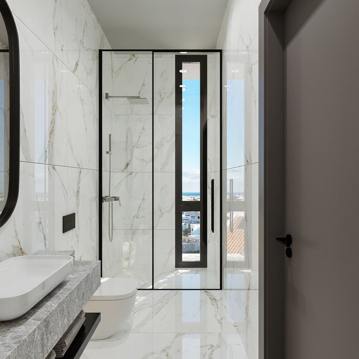 Apartment in Limassol, Cyprus, 99 m² - picture 5