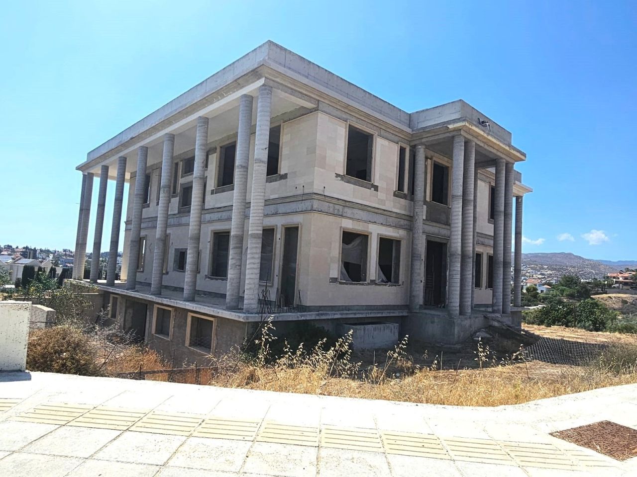 Villa in Limassol, Cyprus, 1 200 m² - picture 5