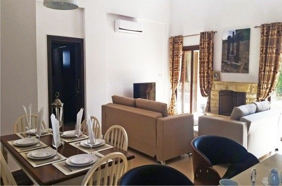 Villa in Limassol, Cyprus, 156 m² - picture 5