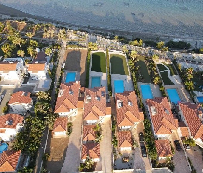 Villa en Lárnaca, Chipre, 280 m² - imagen 5