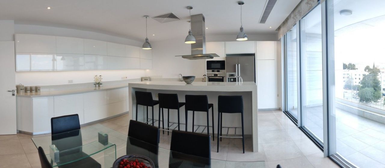 Appartamenti a Paphos, Cipro, 185 m² - foto 5
