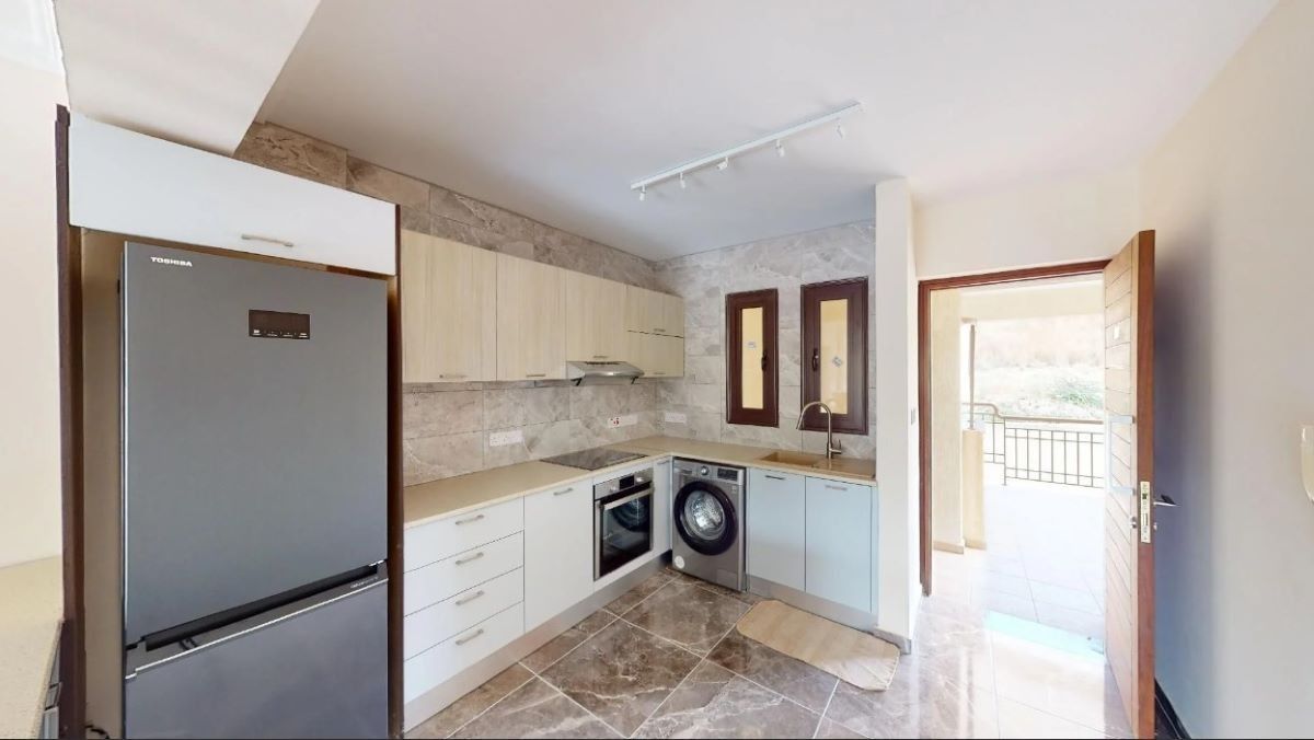 Apartment in Paphos, Cyprus, 76 m² - picture 5