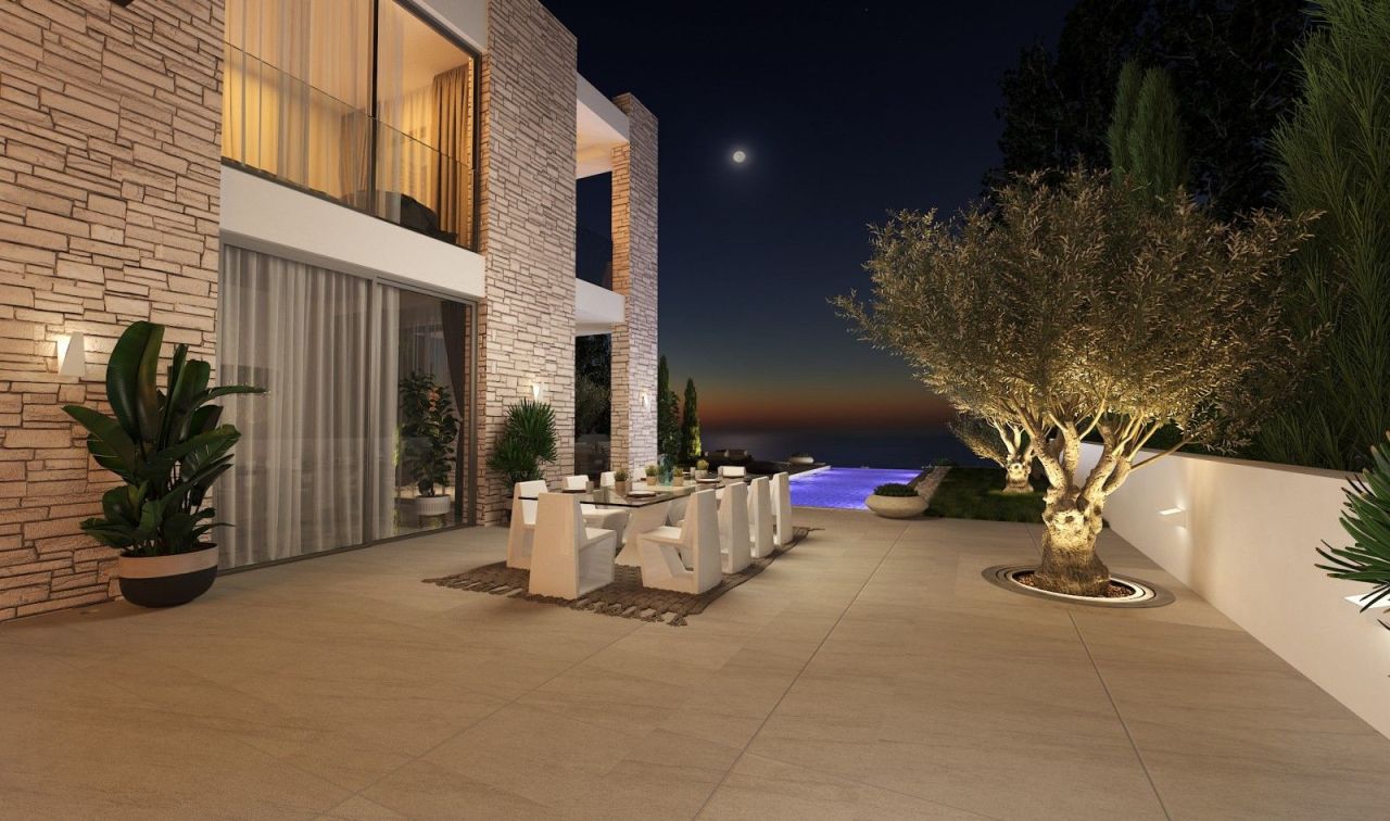 Villa in Paphos, Cyprus, 300 m² - picture 5