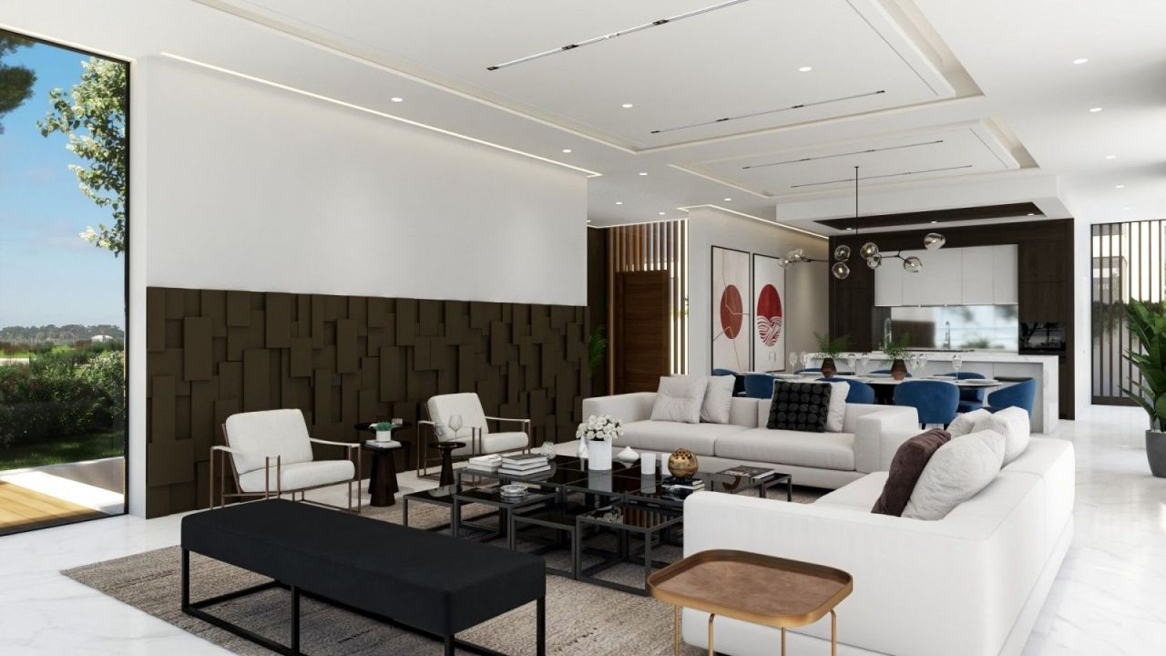 Villa in Protaras, Cyprus, 345 m² - picture 5