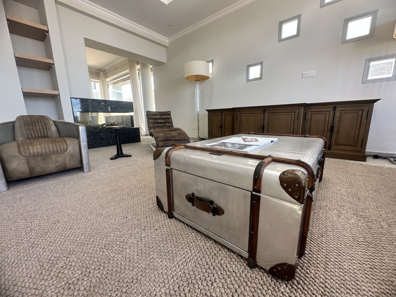 Villa a Paphos, Cipro, 355 m² - foto 5