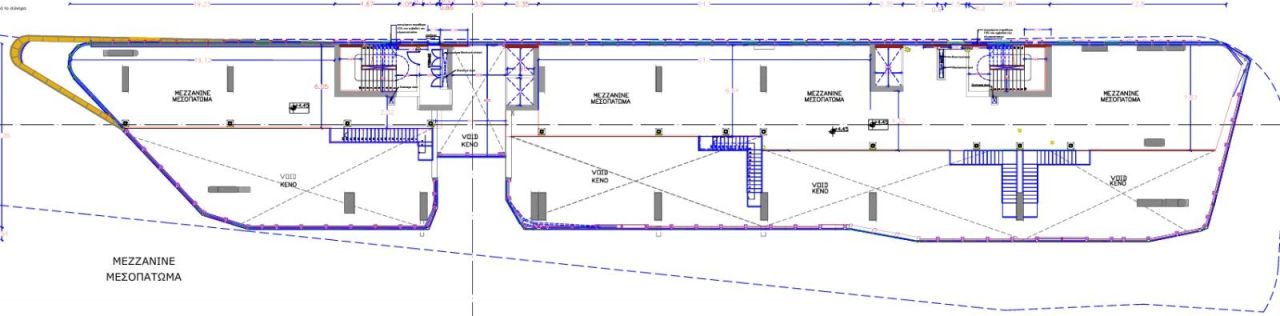 Büro in Limassol, Zypern, 1 610 m² - Foto 5