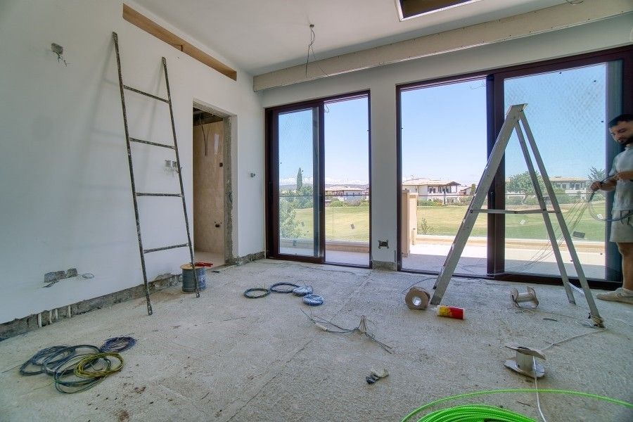 Villa in Paphos, Zypern, 330 m² - Foto 5