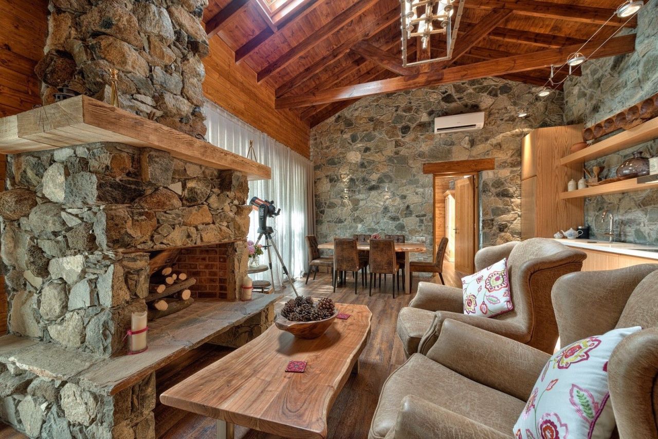 Villa in Limassol, Zypern, 125 m² - Foto 5