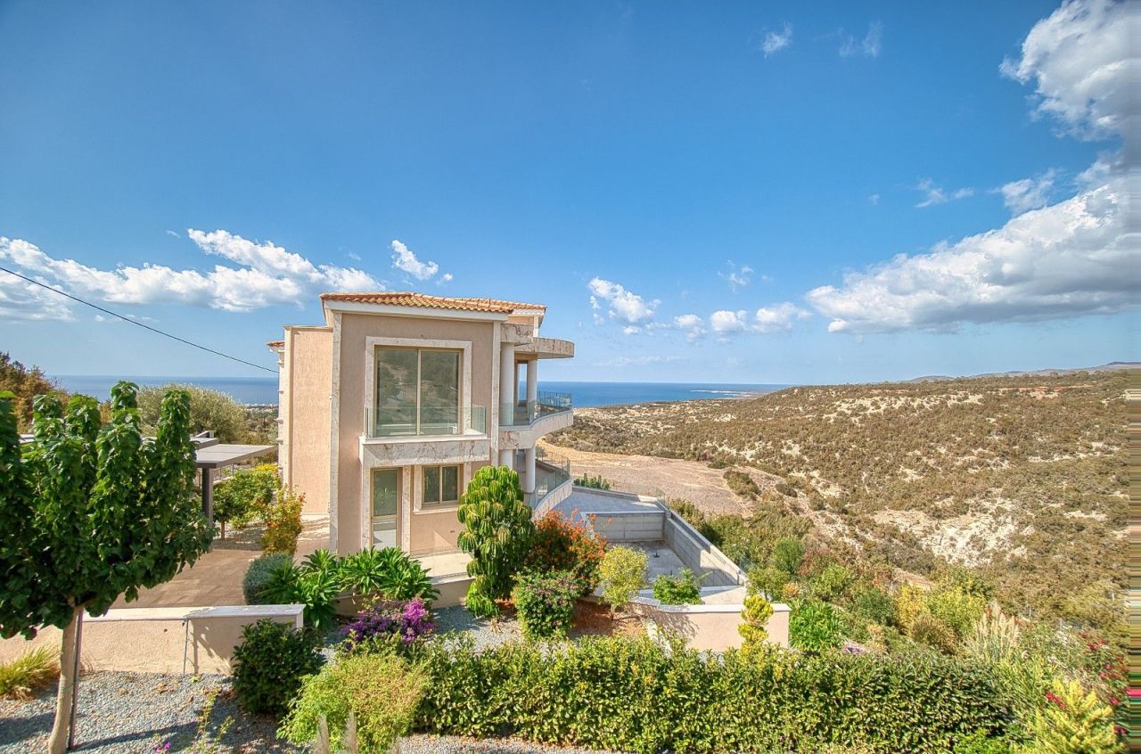 Villa in Paphos, Cyprus, 470 m² - picture 5