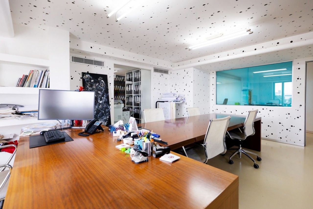 Ufficio a Larnaca, Cipro, 315 m² - foto 5