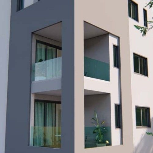 Apartment in Limassol, Cyprus, 129 m² - picture 5