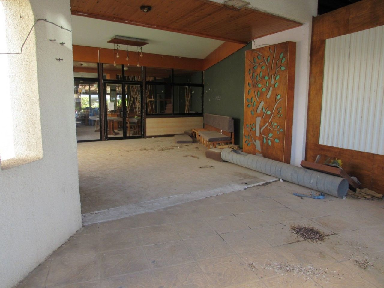 Café, Restaurant in Paphos, Zypern, 250 m² - Foto 5