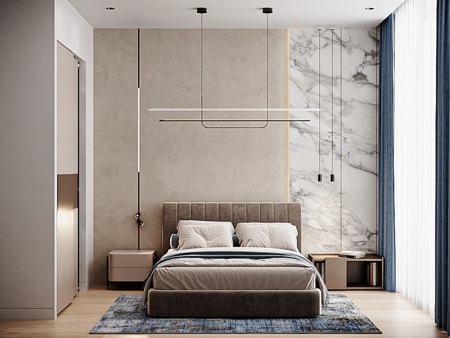 Appartamenti a Limassol, Cipro, 129 m² - foto 5