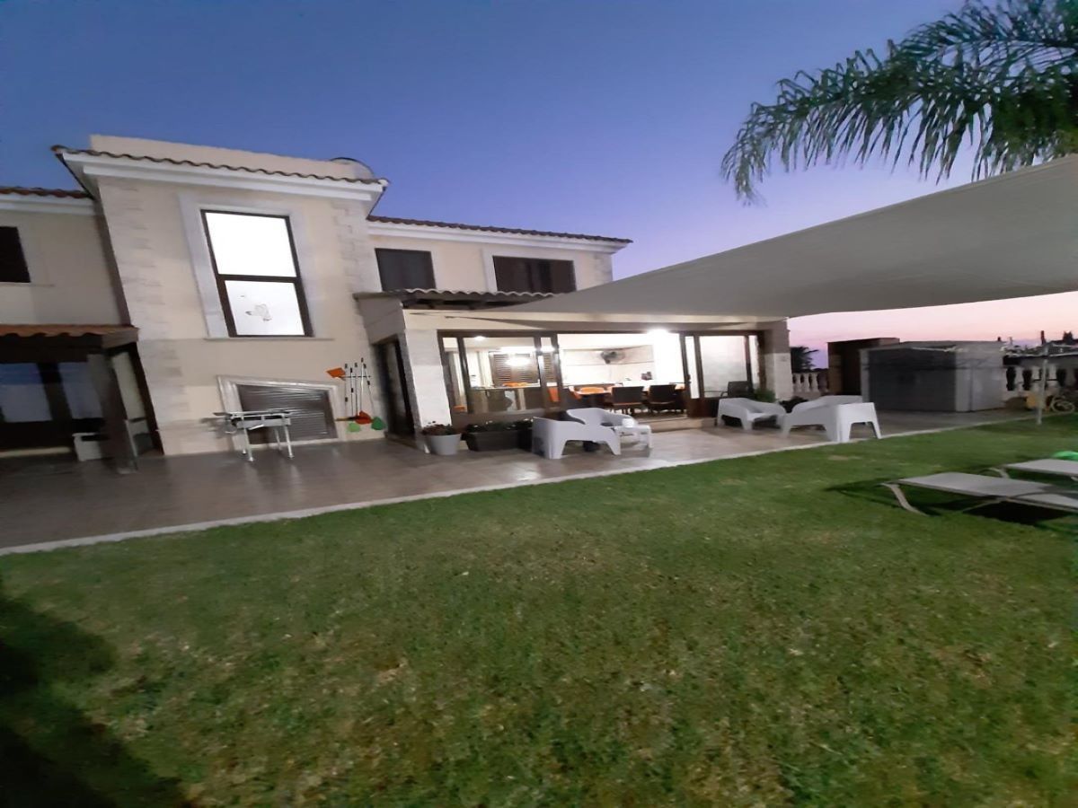 Villa in Paphos, Zypern, 300 m² - Foto 5