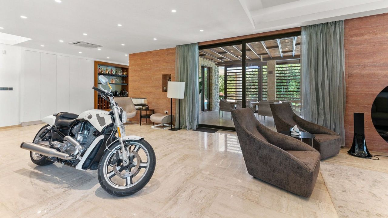 Villa in Paphos, Cyprus, 277 m² - picture 5