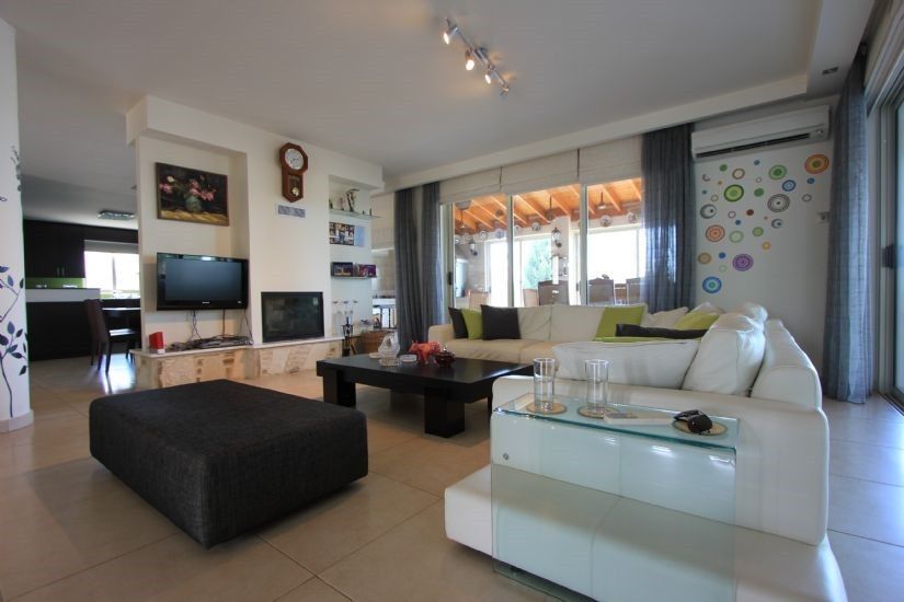 Villa à Nicosie, Chypre, 750 m² - image 5