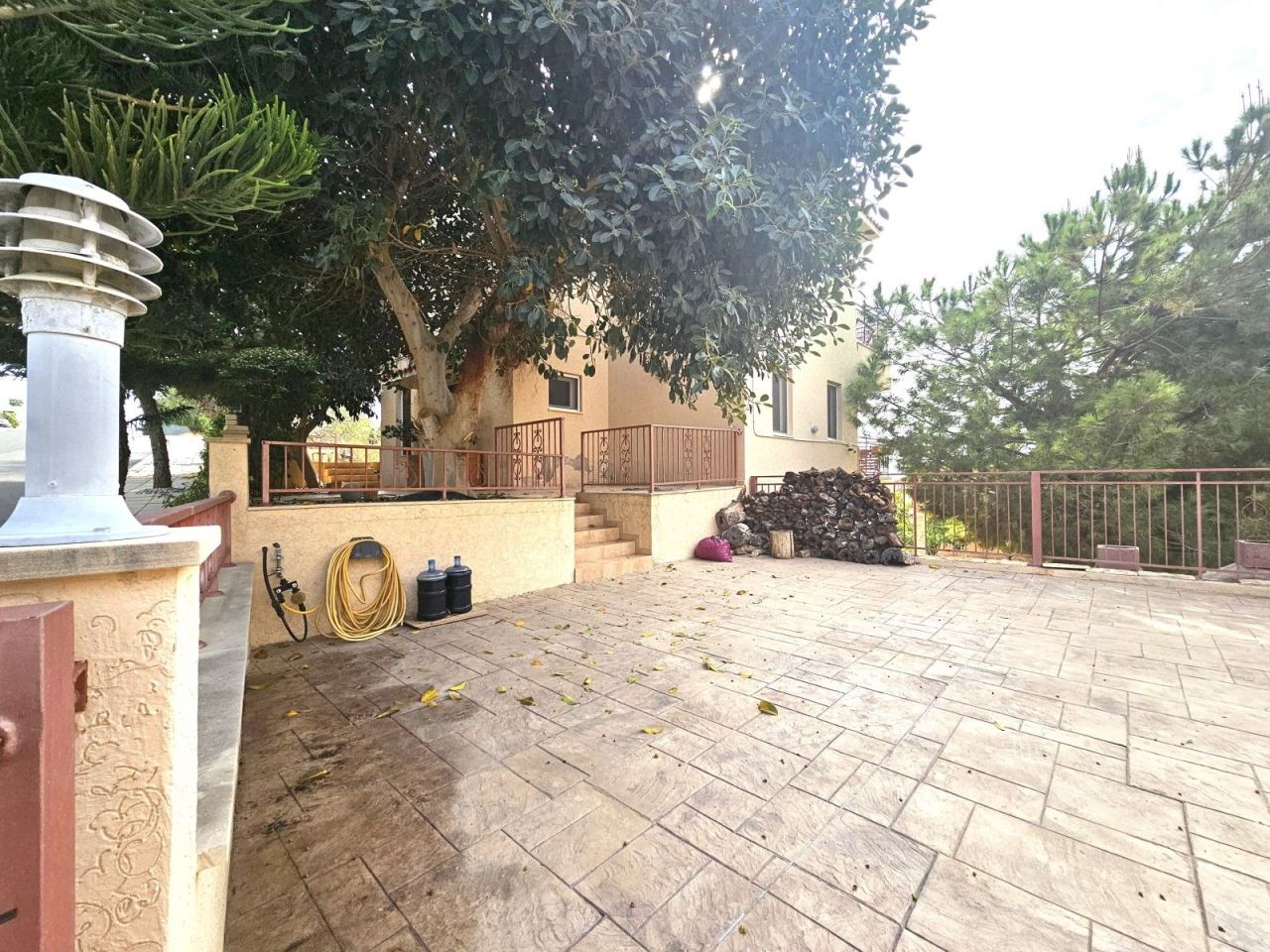 Villa in Limassol, Zypern, 237 m² - Foto 5