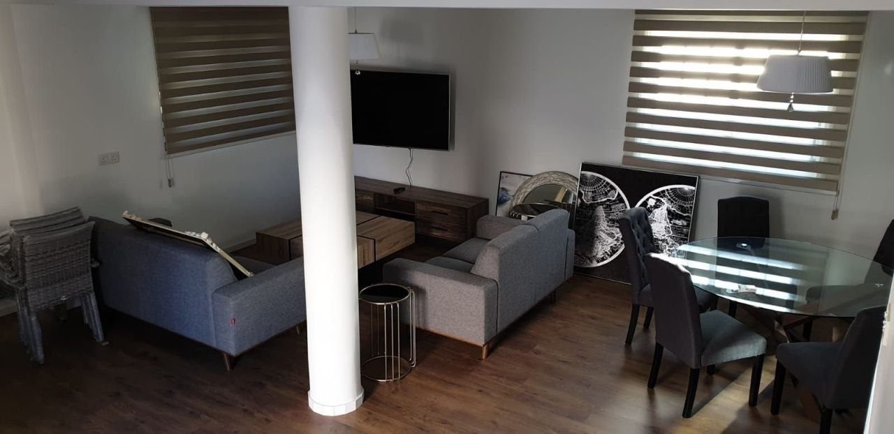 Casa adosada en Lárnaca, Chipre - imagen 5