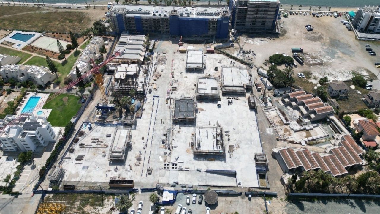 Bungalow a Larnaca, Cipro, 93 m² - foto 5