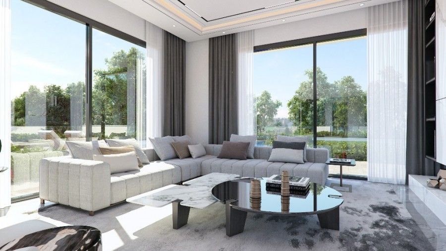 Villa in Limassol, Cyprus, 713 m² - picture 5