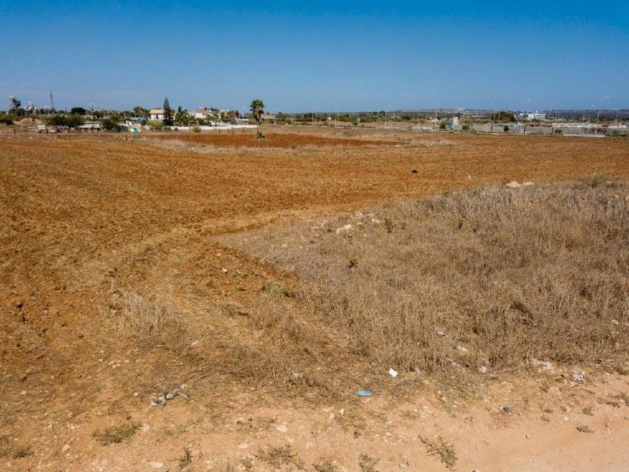 Land in Protaras, Cyprus, 13 542 m² - picture 5