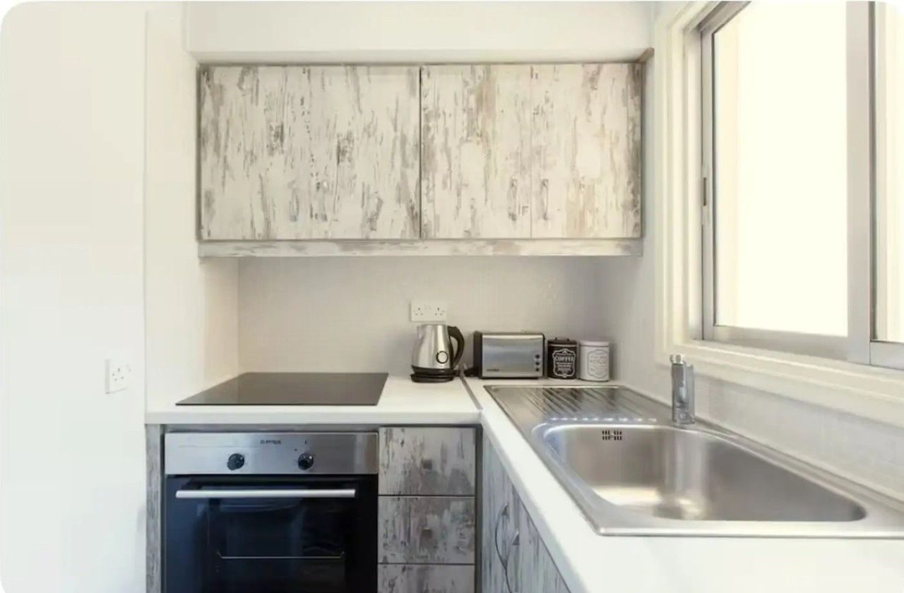 Studio a Larnaca, Cipro, 30 m² - foto 5