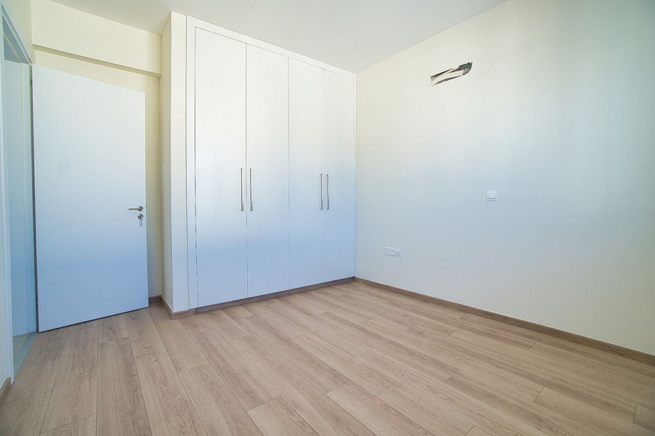 Penthouse in Limassol, Cyprus, 96 m² - picture 5