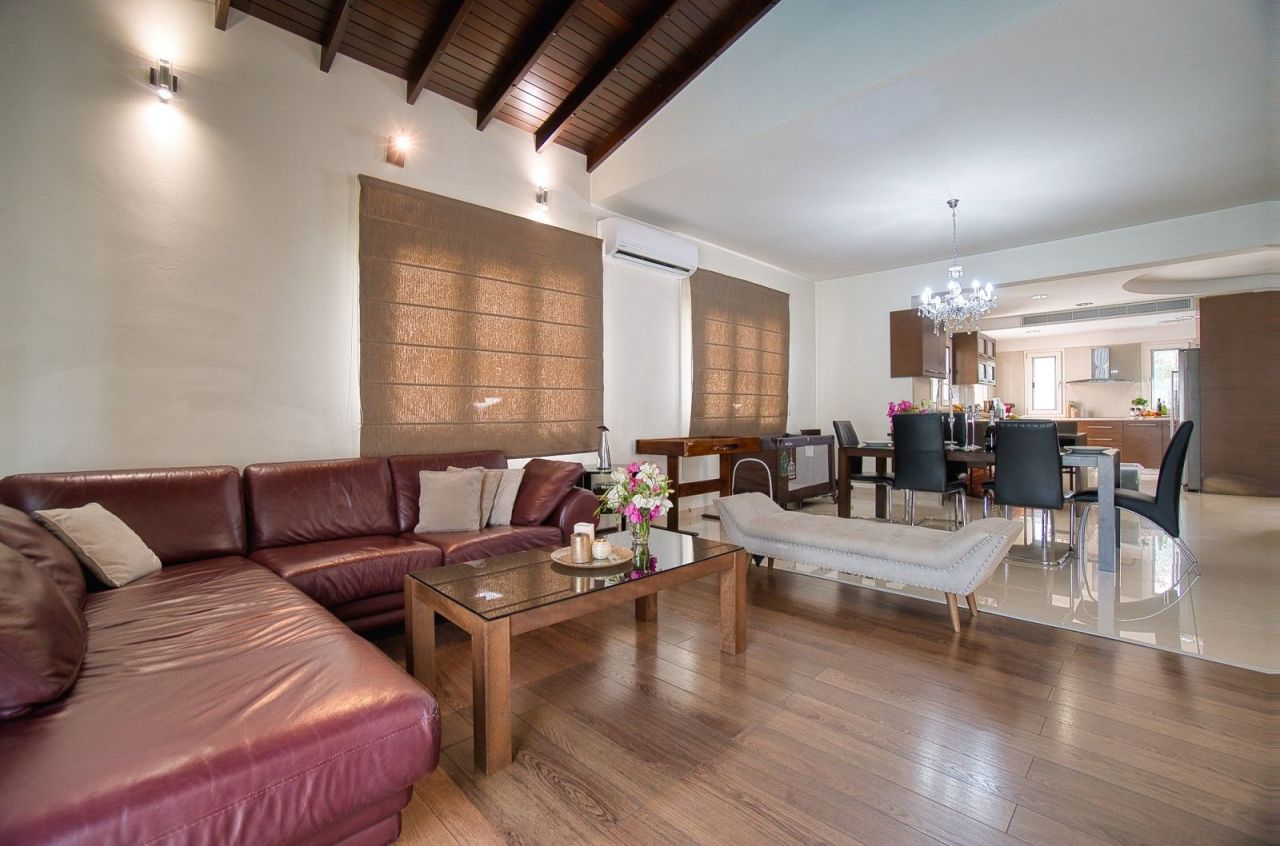 Villa en Pafos, Chipre, 370 m² - imagen 5