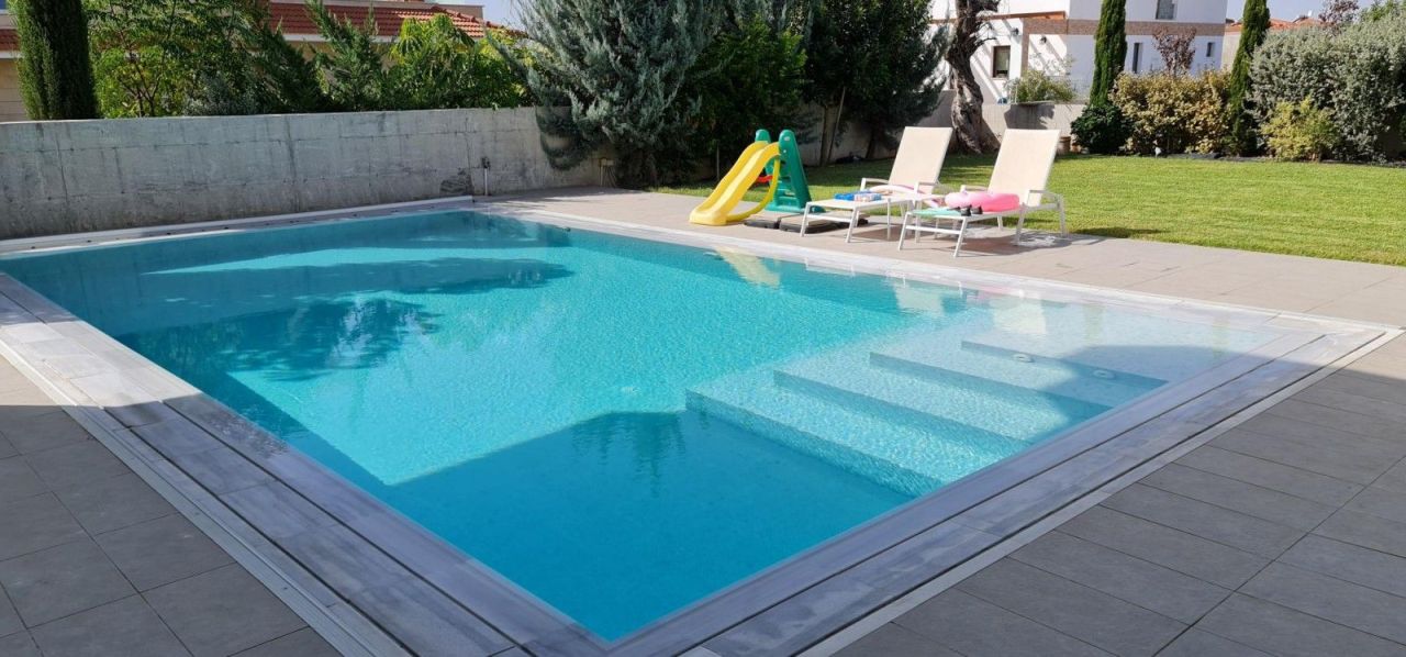 Villa a Larnaca, Cipro, 227 m² - foto 5