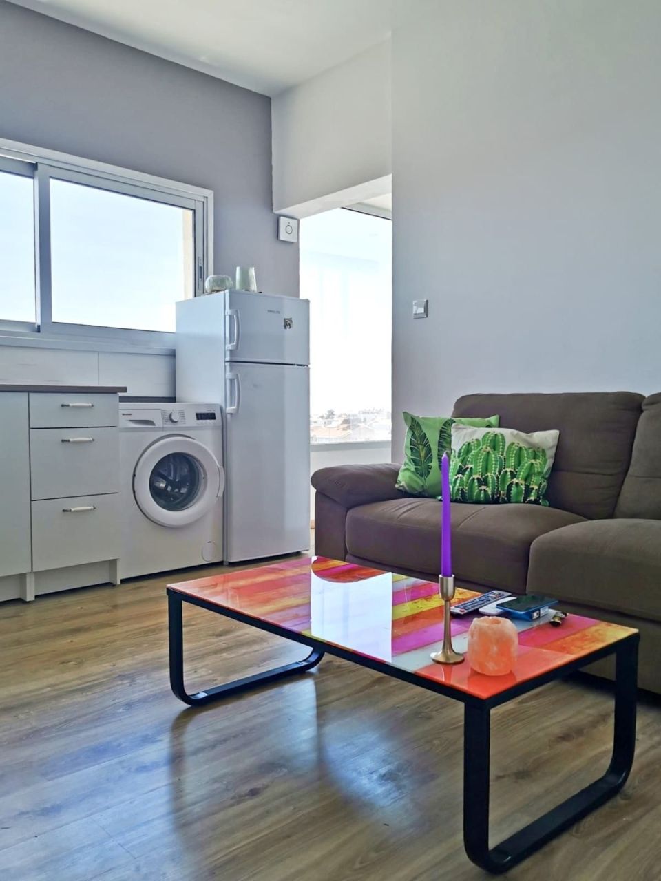Appartamenti a Limassol, Cipro, 117 m² - foto 5
