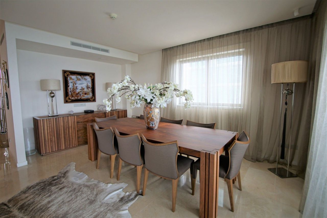 Apartment in Limassol, Zypern, 314 m² - Foto 5