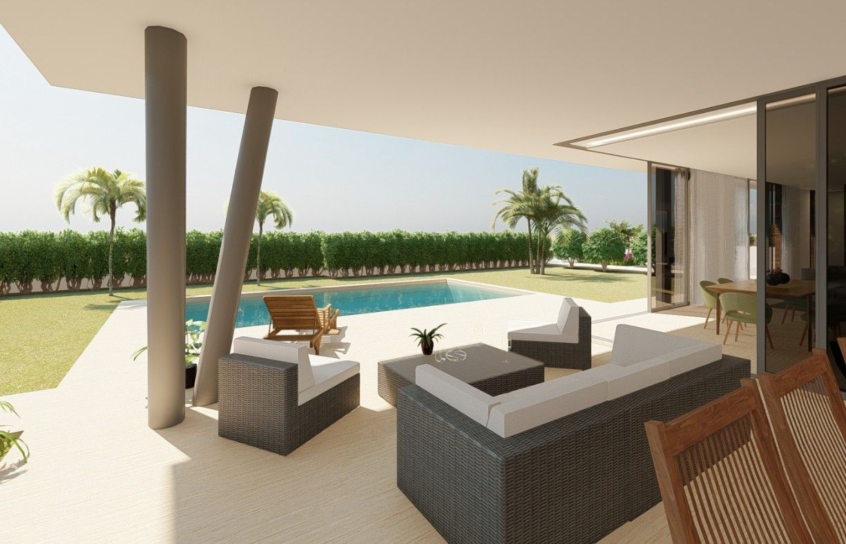 Villa à Larnaca, Chypre, 196 m² - image 5