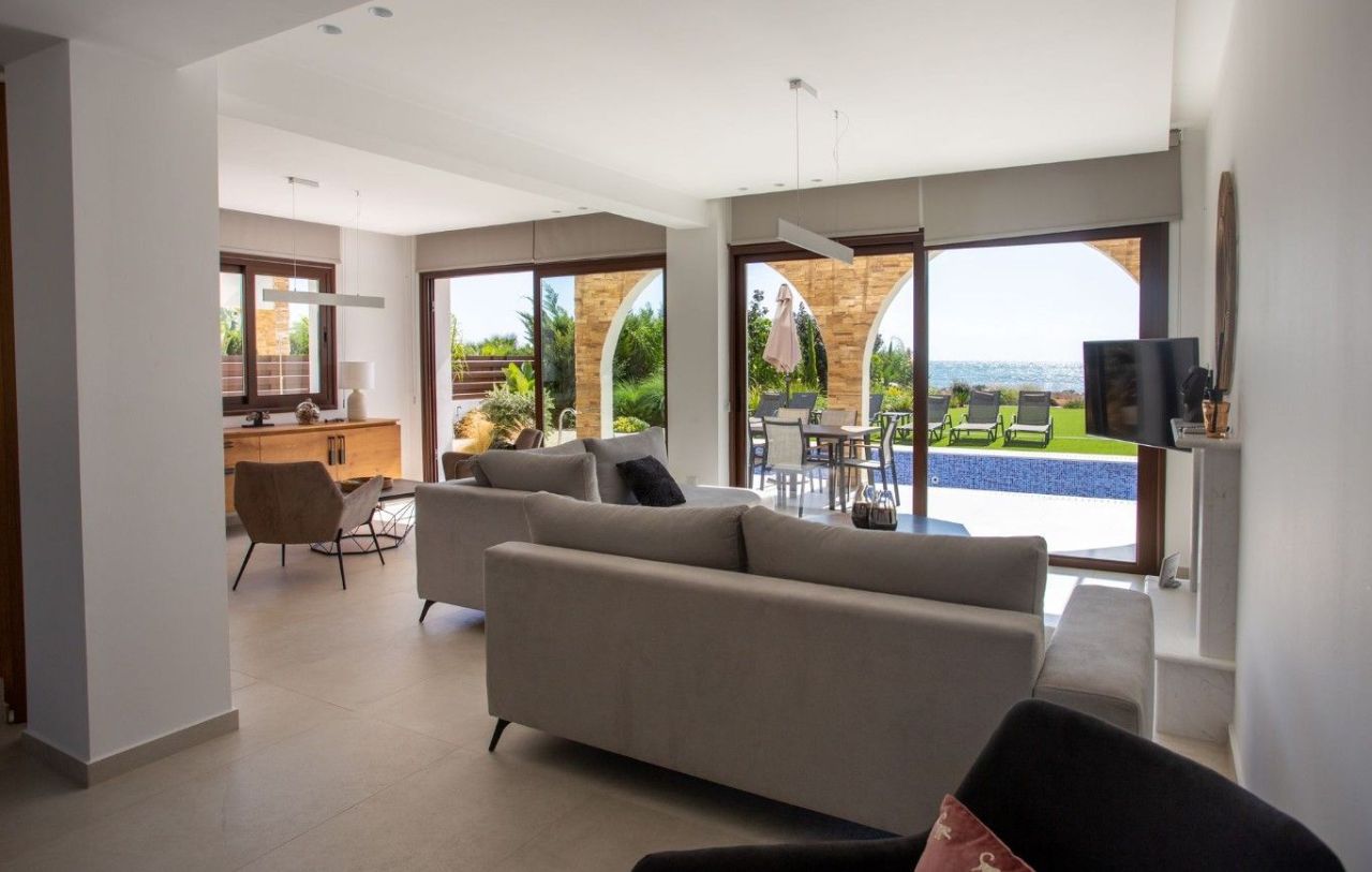 Villa a Protaras, Cipro, 223 m² - foto 5