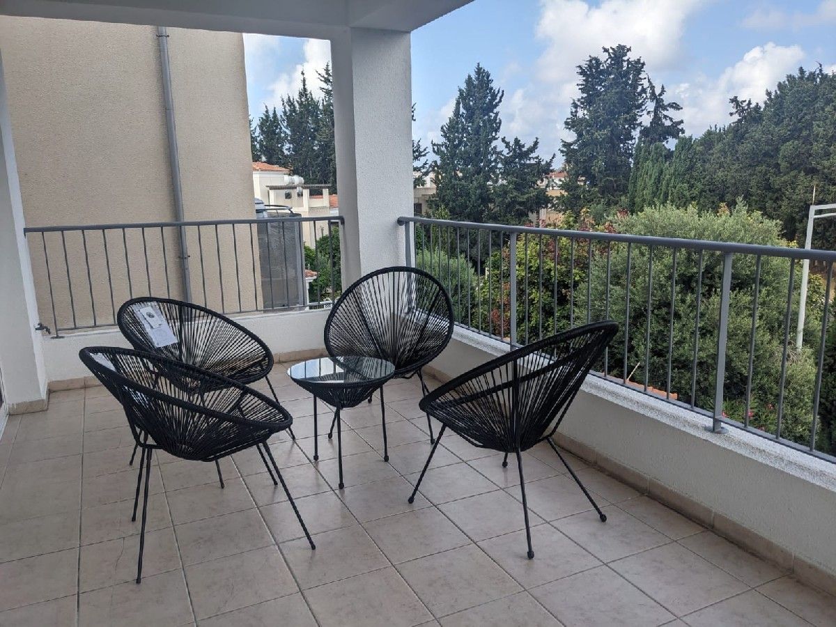 Appartamenti a Paphos, Cipro, 109 m² - foto 5