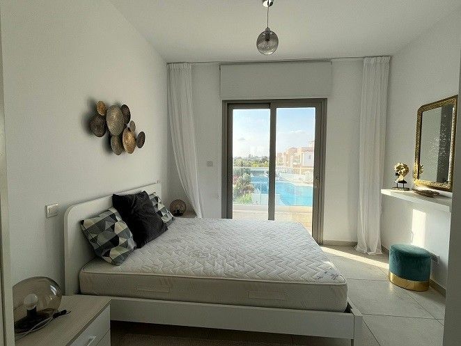 Villa en Pafos, Chipre, 133 m² - imagen 5